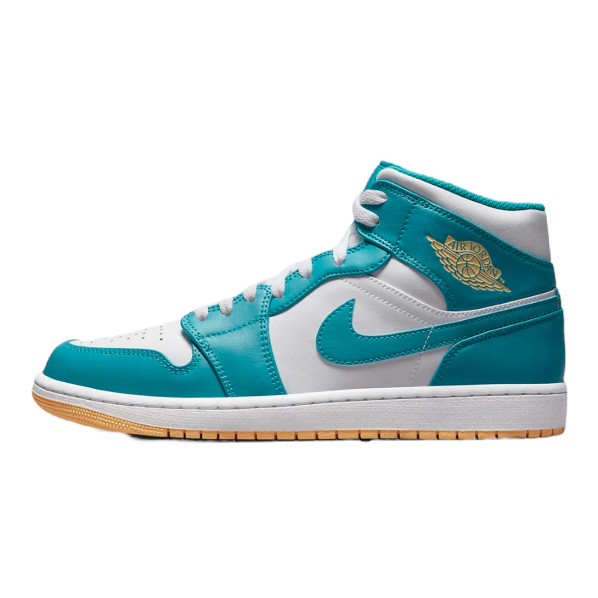 Nike Men's Air Jordan 1 Mid Basketball Shoes