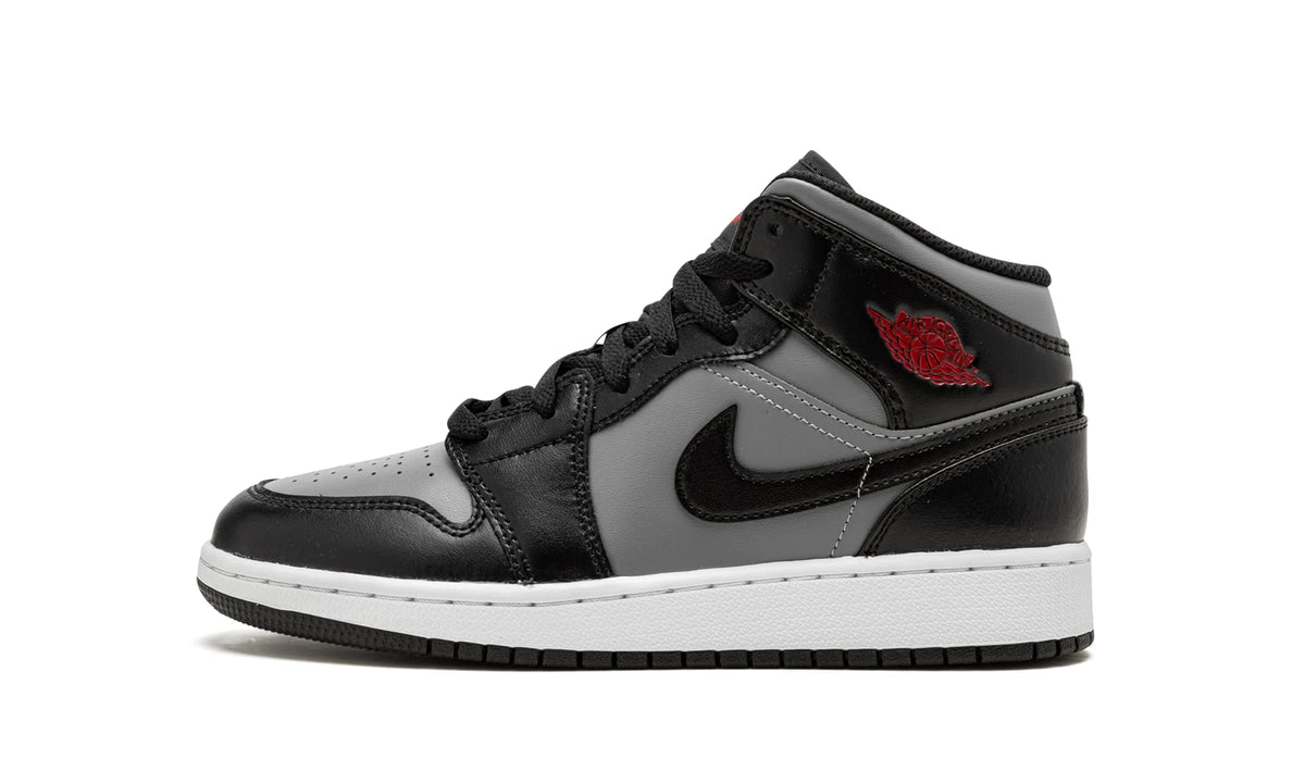 Nike Men's Air Jordan 1 Mid Basketball Shoes