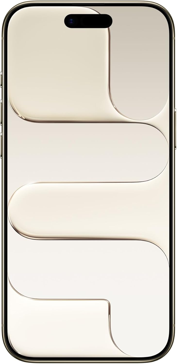 iPhone Air Light Gold, 512GB (Unlocked)