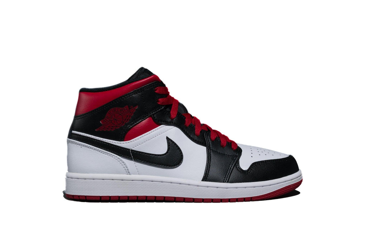 Nike Men's Air Jordan 1 Mid Basketball Shoes
