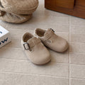 Retro Casual Soft-soled Shoes For Girls