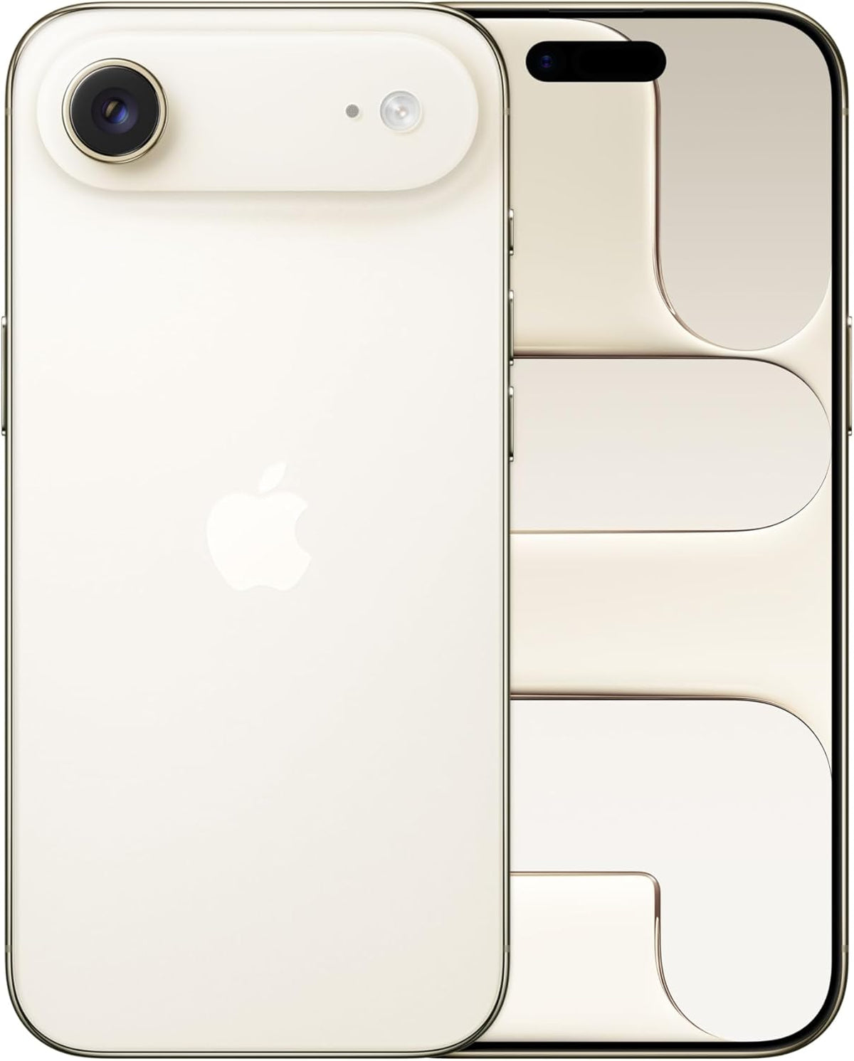 iPhone Air Light Gold, 512GB (Unlocked)