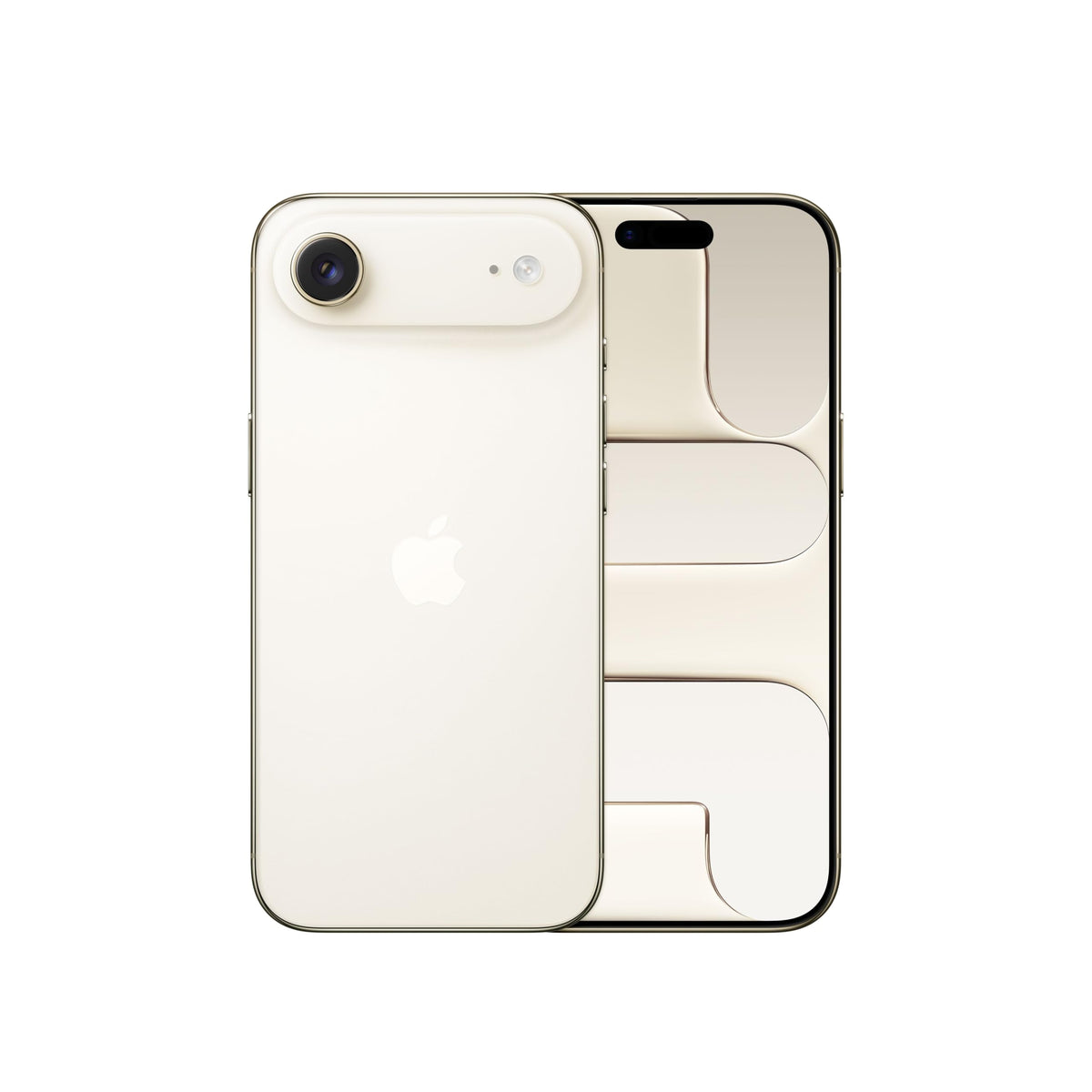 iPhone Air Light Gold, 512GB (Unlocked)