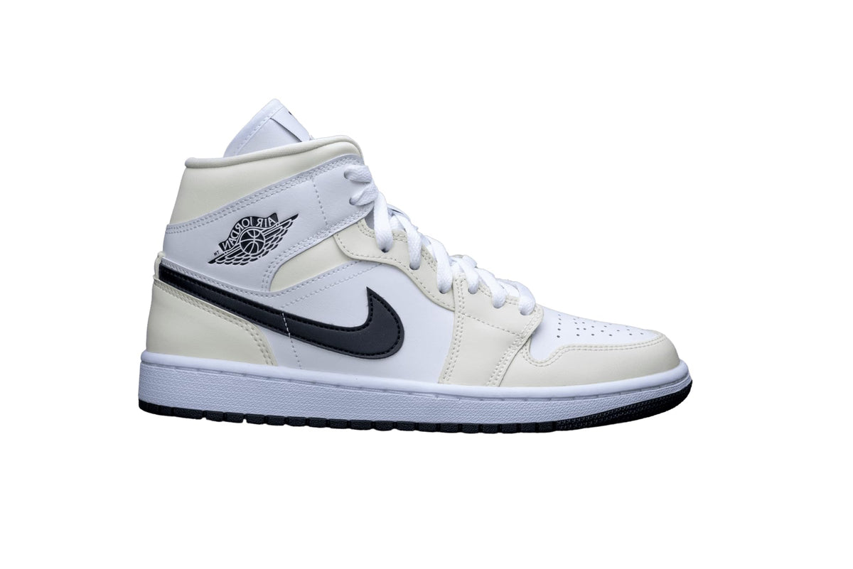 Nike Men's Air Jordan 1 Mid Basketball Shoes