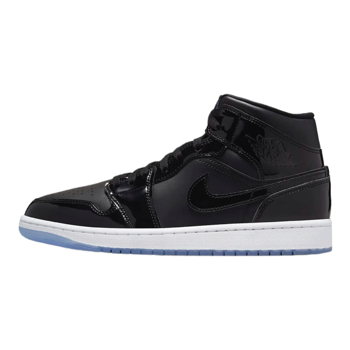 Nike Men's Air Jordan 1 Mid Basketball Shoes