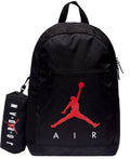 Nike Air Jordan Backpack Size L