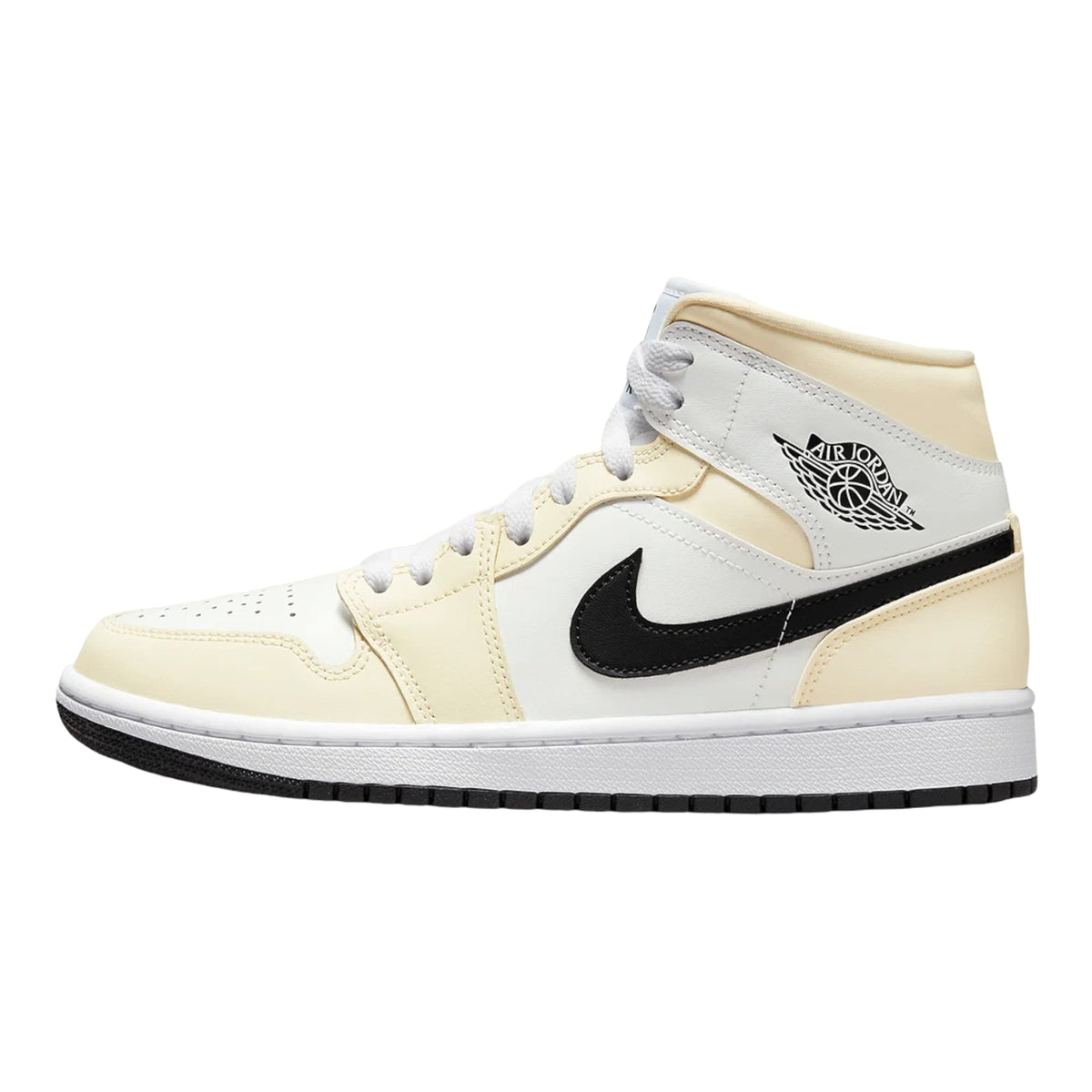 Nike Men's Air Jordan 1 Mid Basketball Shoes