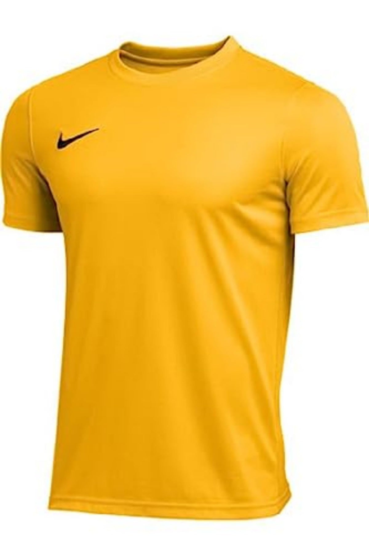 Nike Youth Park VII Short Sleeve Jersey, BV6742-010