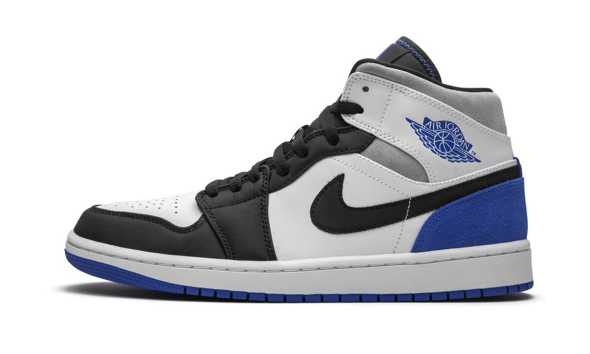 Nike Men's Air Jordan 1 Mid Basketball Shoes