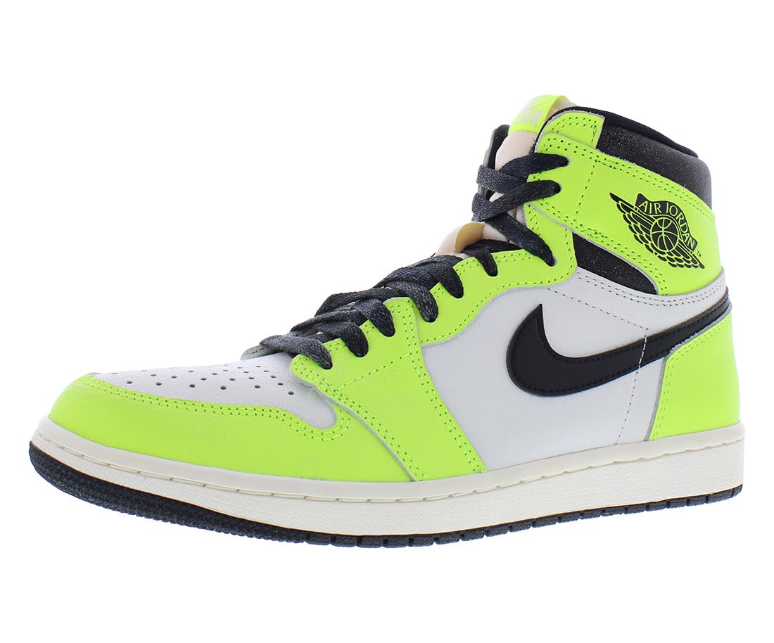 Nike Men's Air Jordan 1 Mid Basketball Shoes