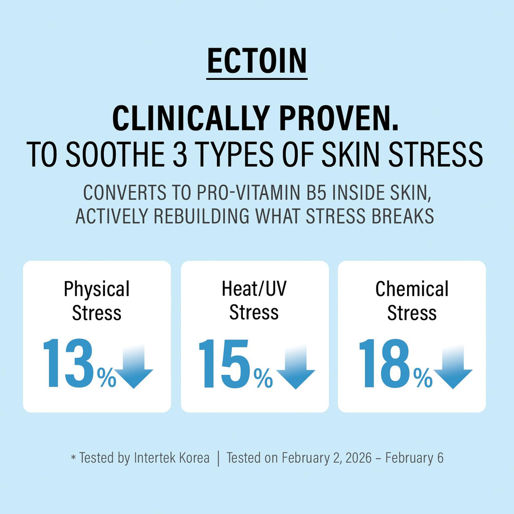 epii Double Up Cream Ectoin & Panthenol