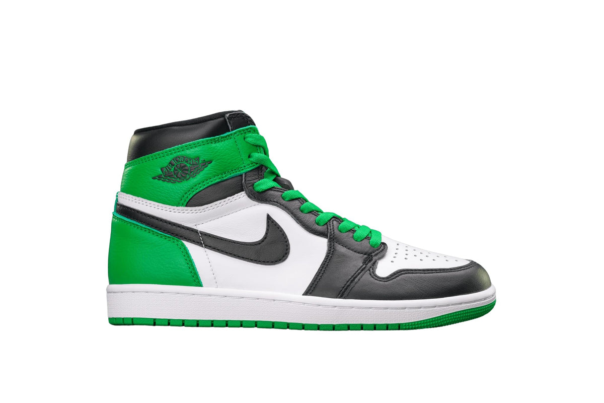 Nike Men's Air Jordan 1 Mid Basketball Shoes