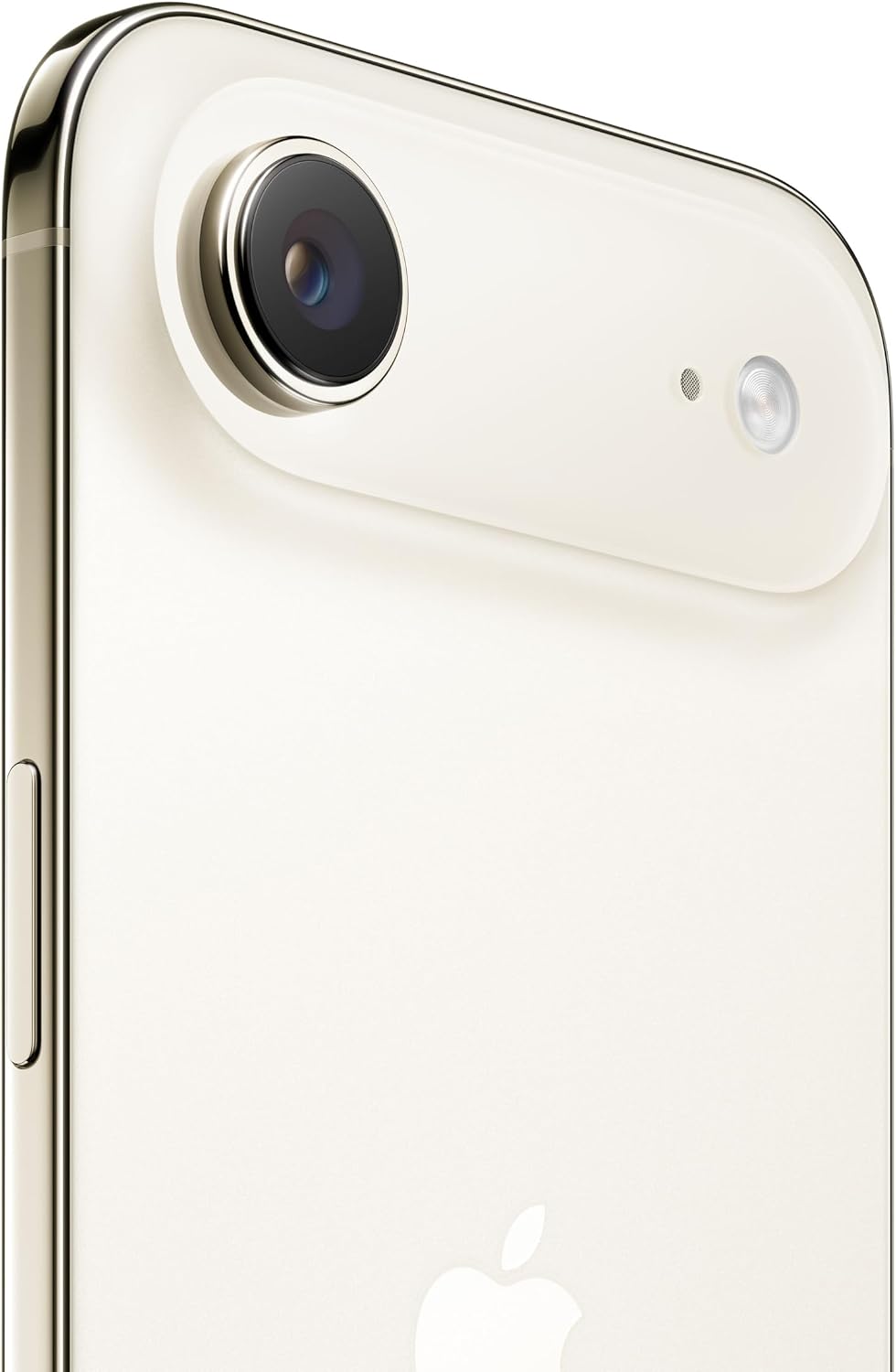iPhone Air Light Gold, 512GB (Unlocked)