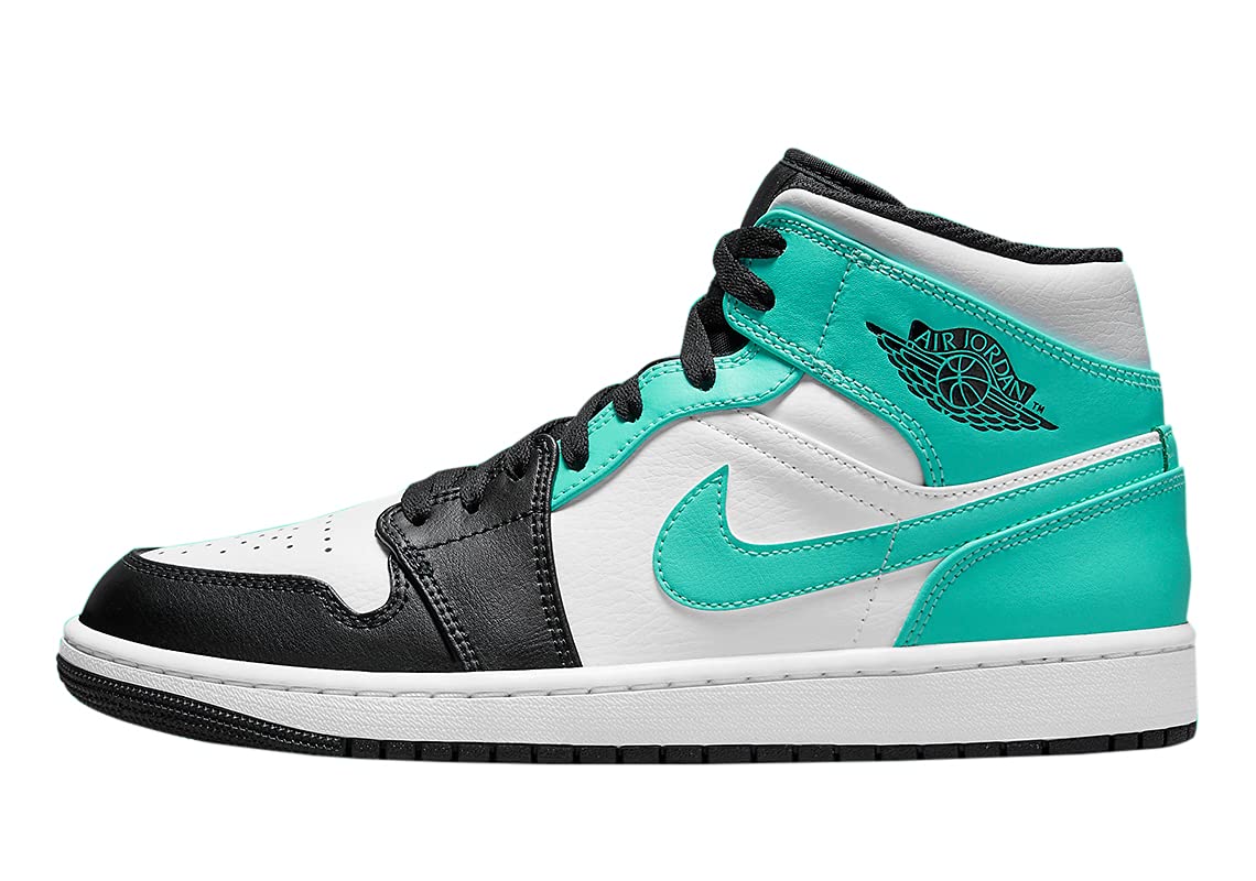 Nike Men's Air Jordan 1 Mid Basketball Shoes