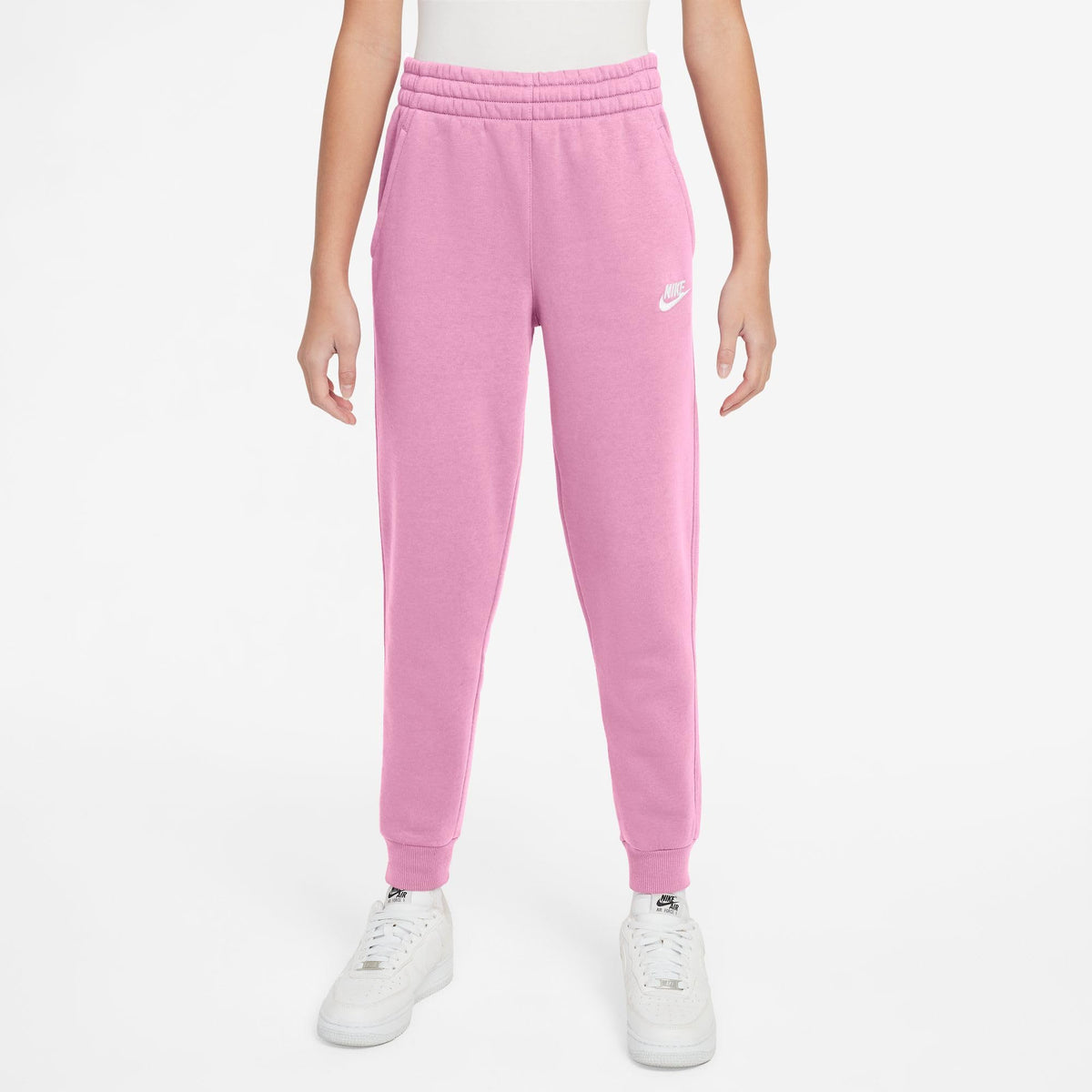 Nike Kids' Sportswear Club Fleece Joggers