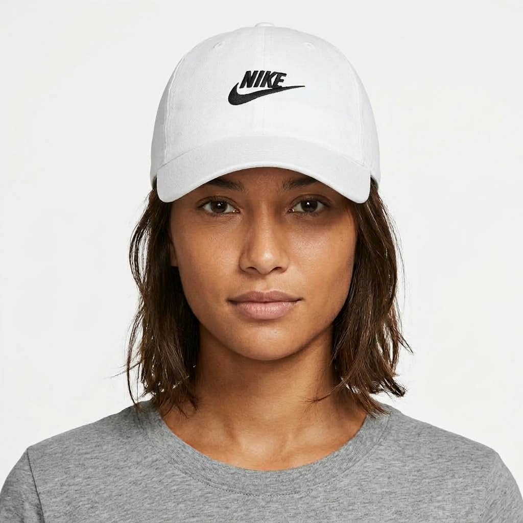 Nike - Unisex Club H86 Adjustable Cap