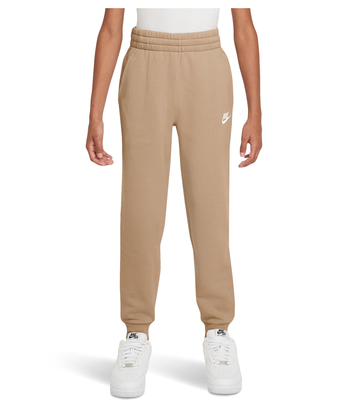 Nike Kids' Sportswear Club Fleece Joggers