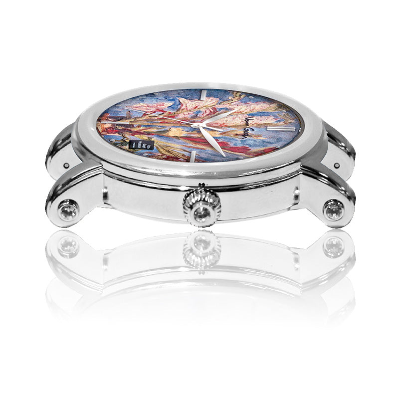 Van Gogh Quartz Wrist Women's Watch