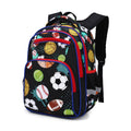 Lightweight  New-Style Childrens School Bag