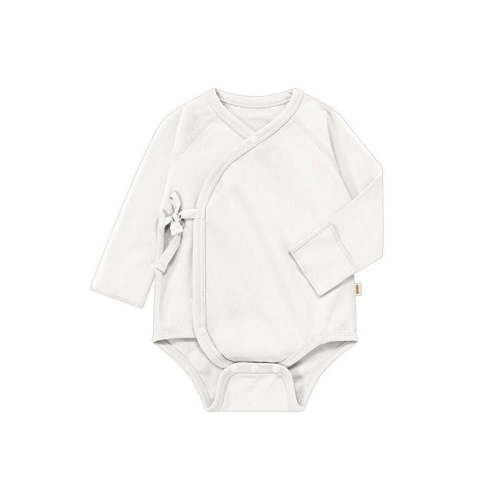 Strap Boneless Triangle Rompers Newborn Baby Clothes