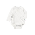 Strap Boneless Triangle Rompers Newborn Baby Clothes