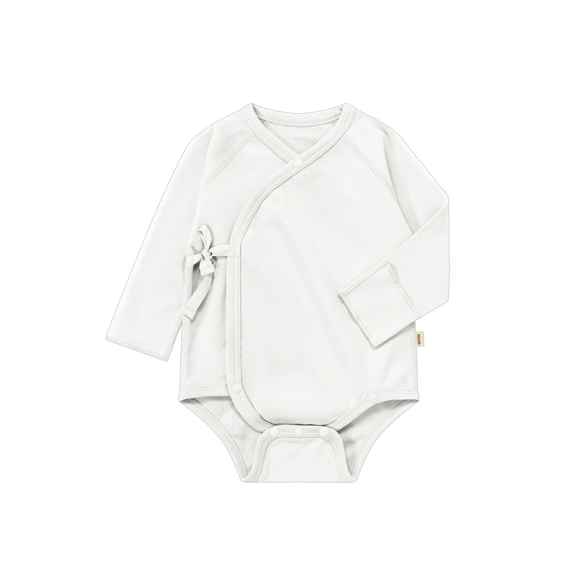 Strap Boneless Triangle Rompers Newborn Baby Clothes