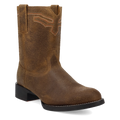 Laredo Bravado - Men's Leather Cowboy Boots