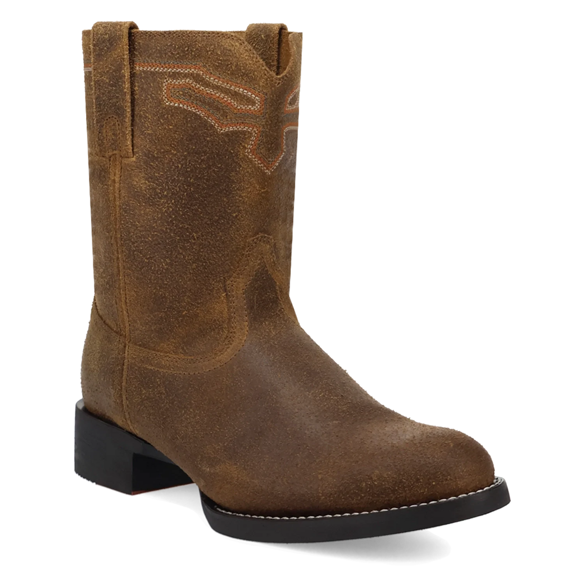 Laredo Bravado - Men's Leather Cowboy Boots