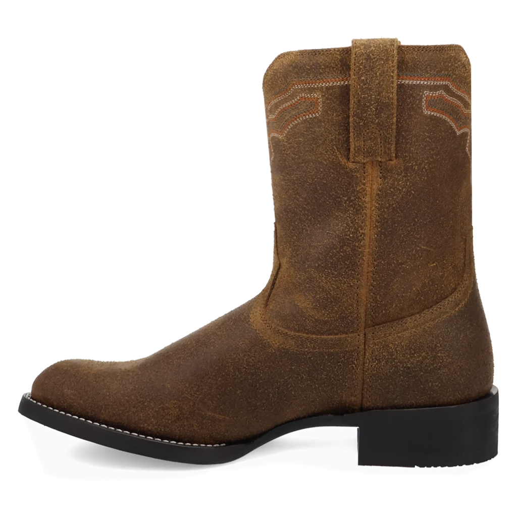 Laredo Bravado - Men's Leather Cowboy Boots
