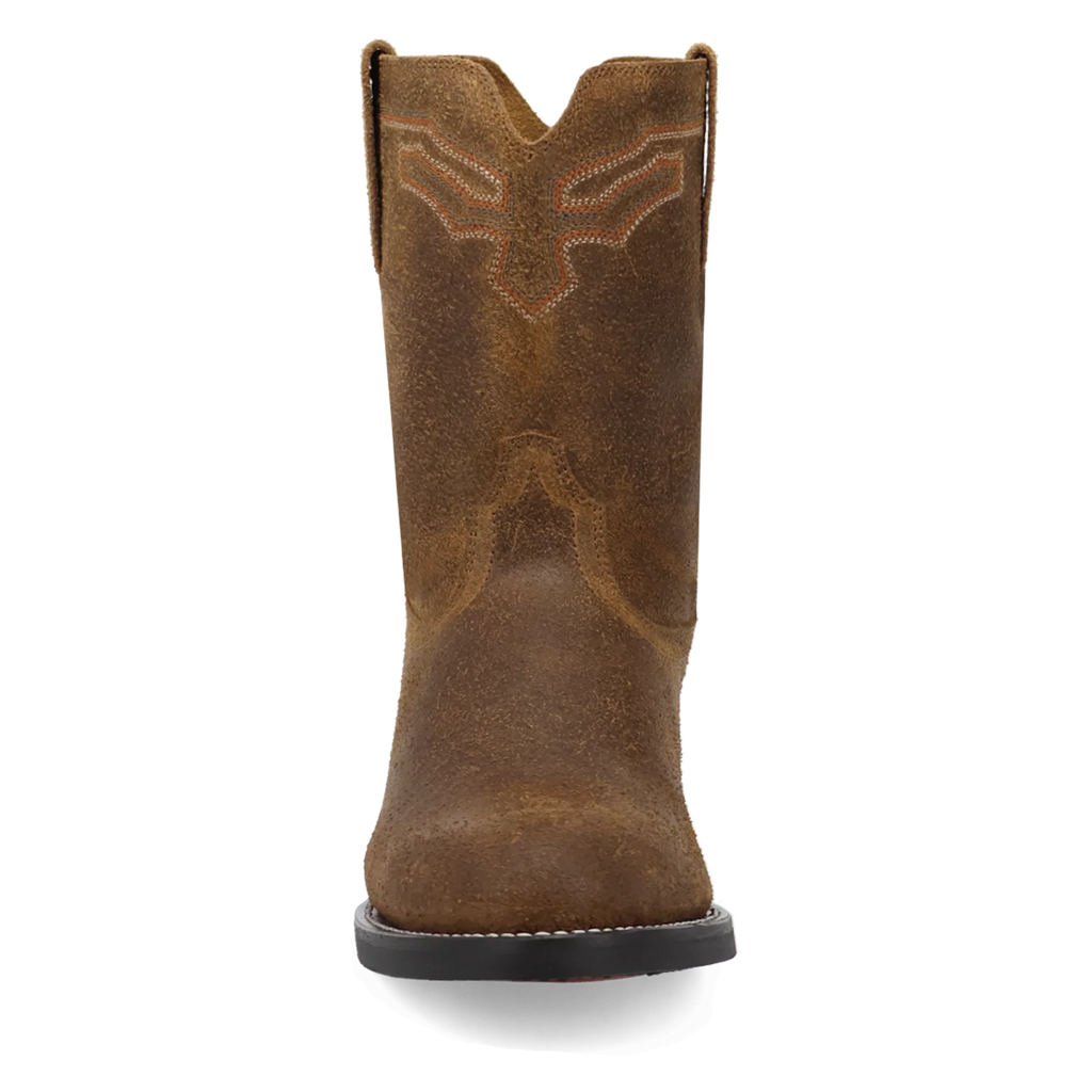 Laredo Bravado - Men's Leather Cowboy Boots