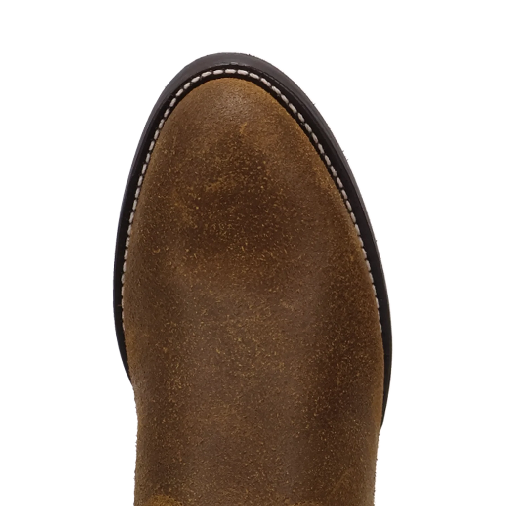 Laredo Bravado - Men's Leather Cowboy Boots