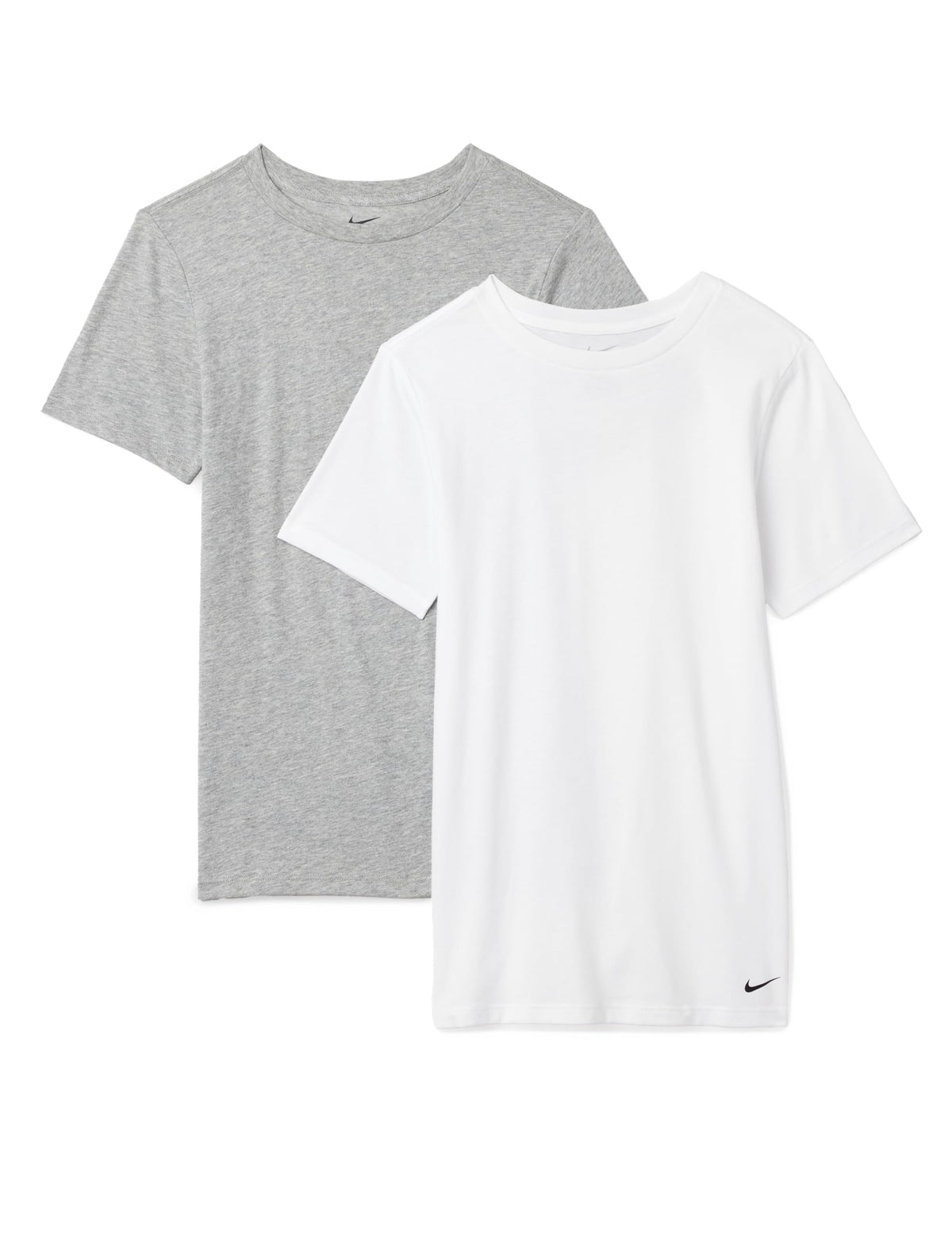 Nike Boys' 2-Pack Dri-FIT Undershirt