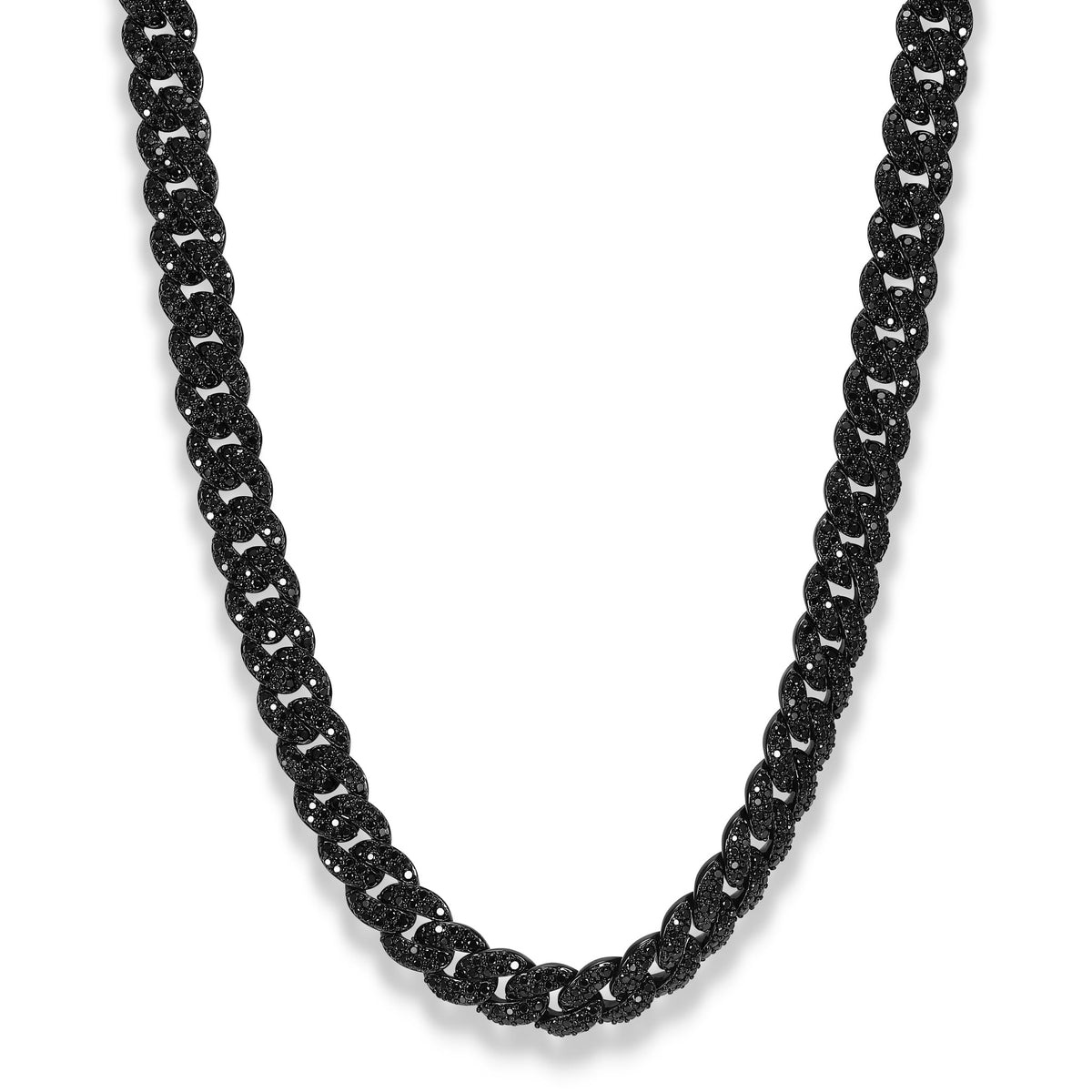 JAXXON - Iced Out Cuban Link Chain