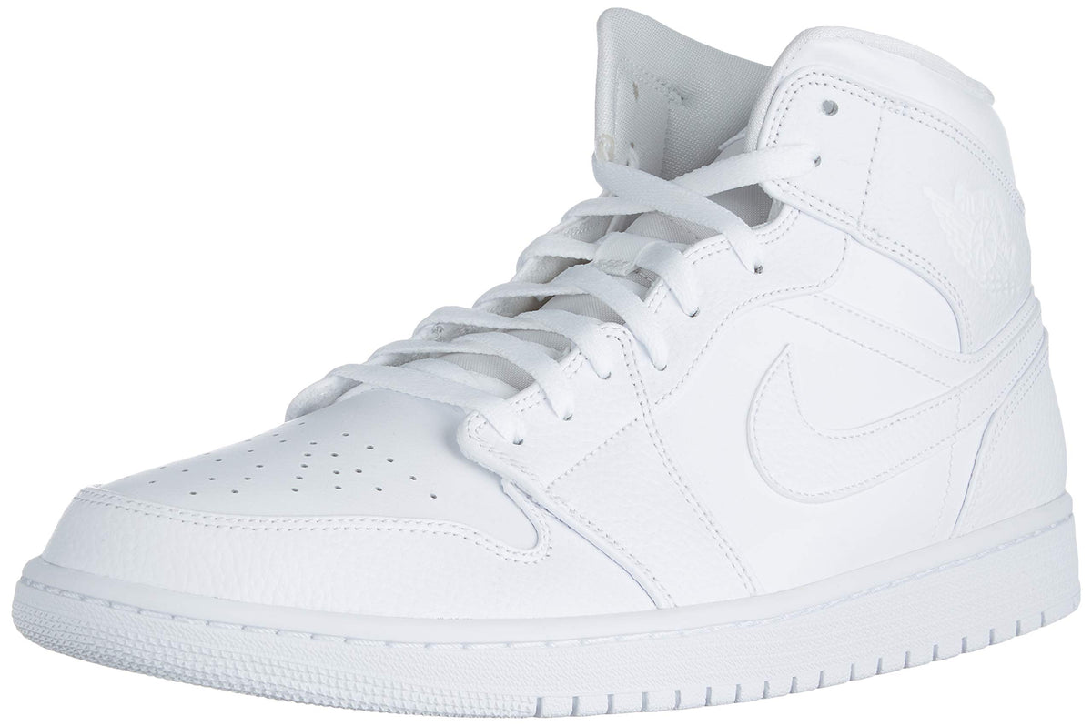 Nike Men's Air Jordan 1 Mid Basketball Shoes