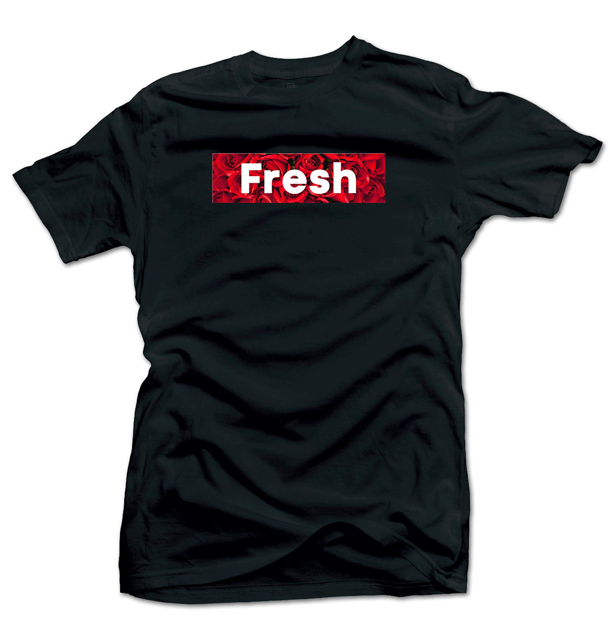 SNELOS Sneaker Outfit Graphic Tee for Men Soft Cotton Streetwear T Shirt Casual Top for Sneaker Lovers