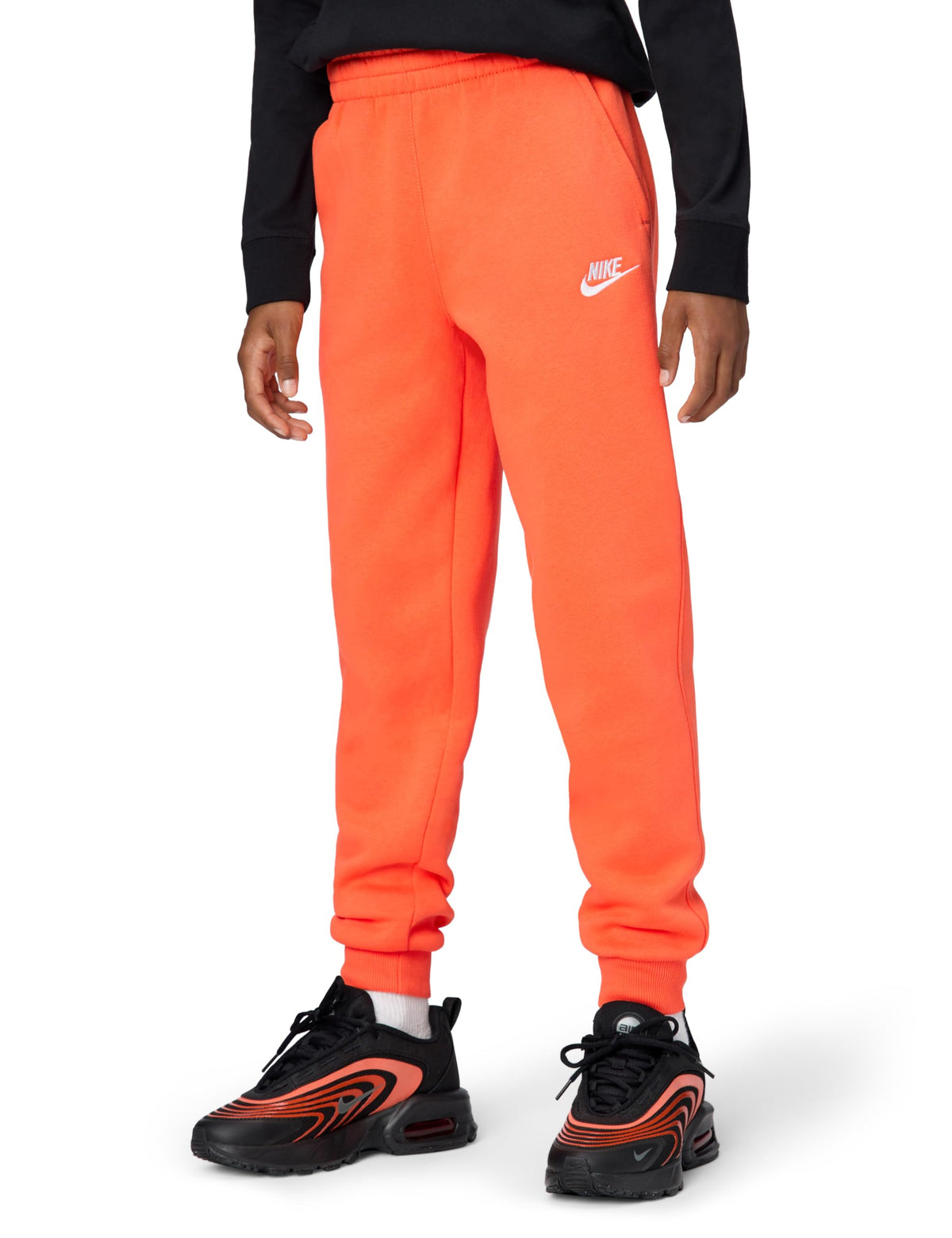 Nike Kids' Sportswear Club Fleece Joggers