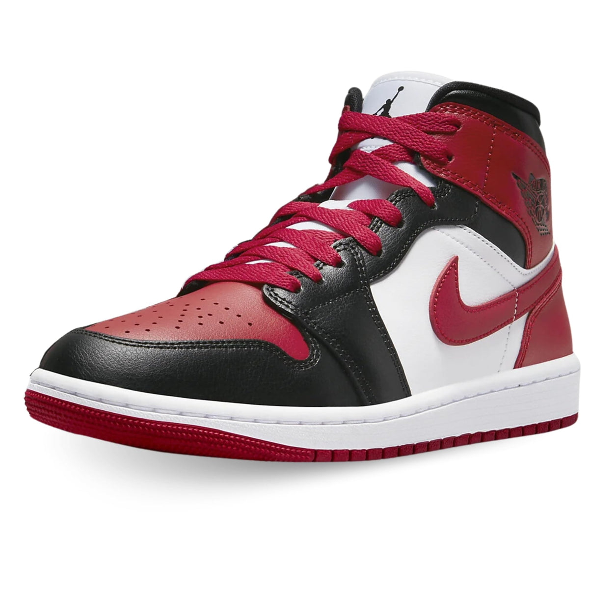 Nike Men's Air Jordan 1 Mid Basketball Shoes