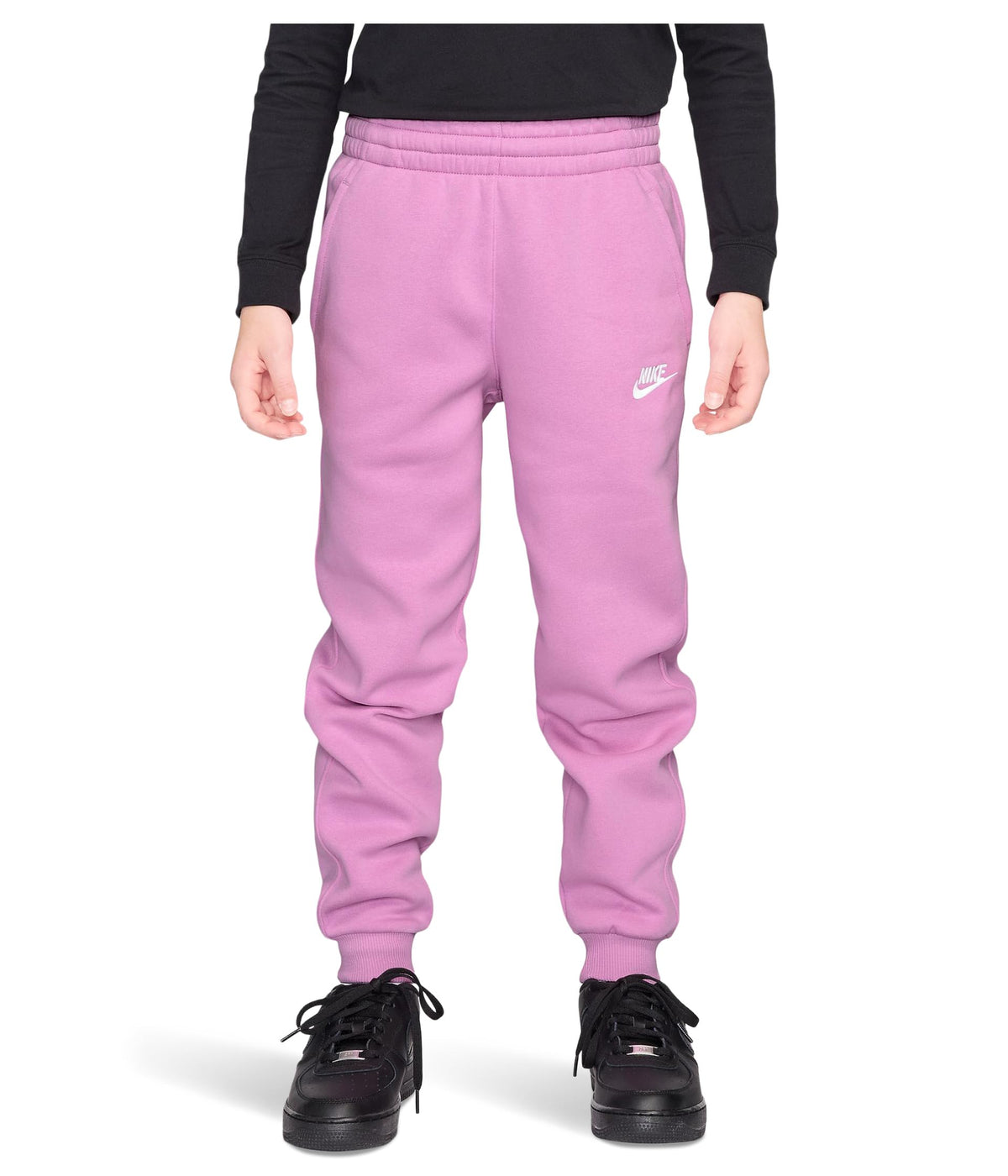 Nike Kids' Sportswear Club Fleece Joggers