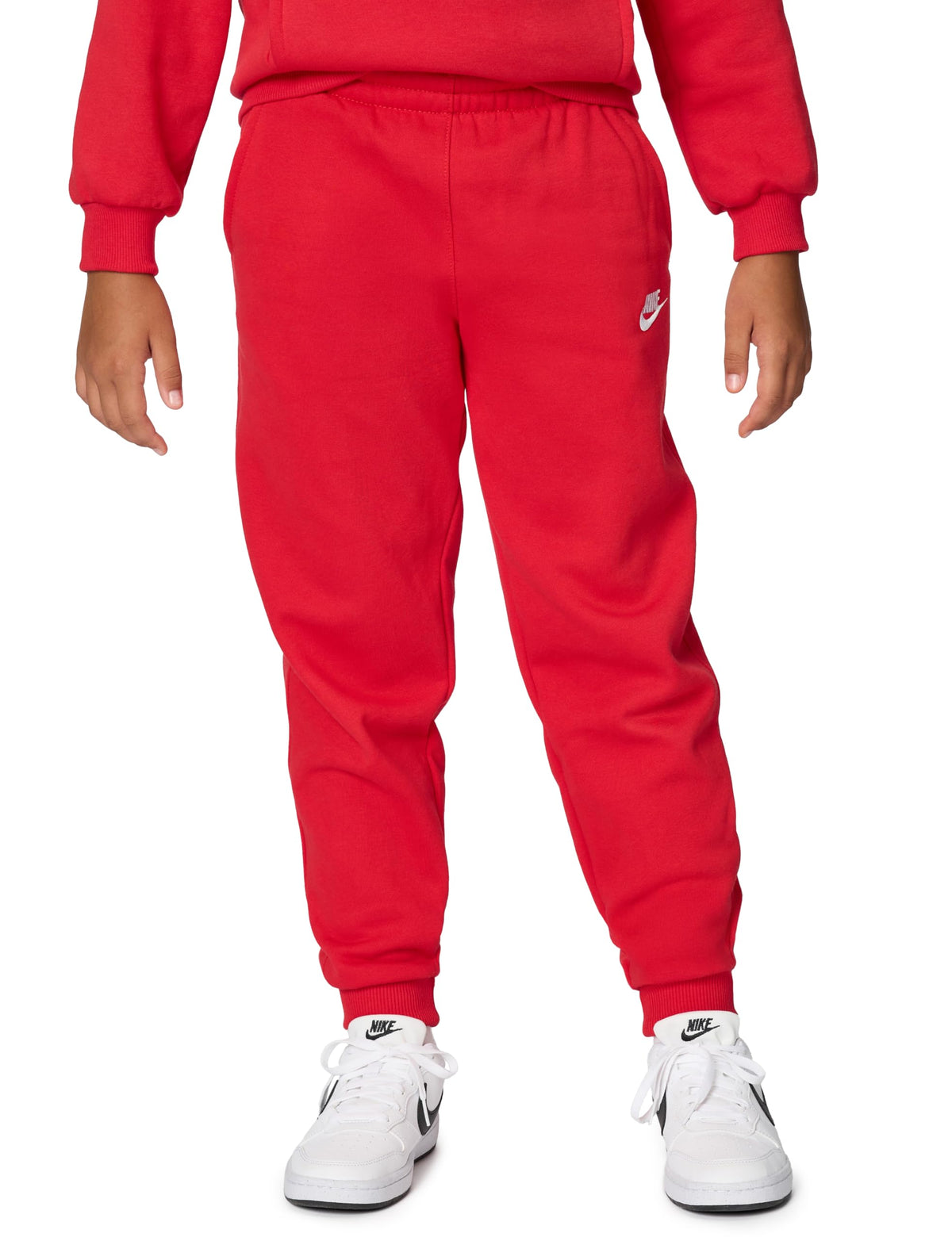 Nike Kids' Sportswear Club Fleece Joggers