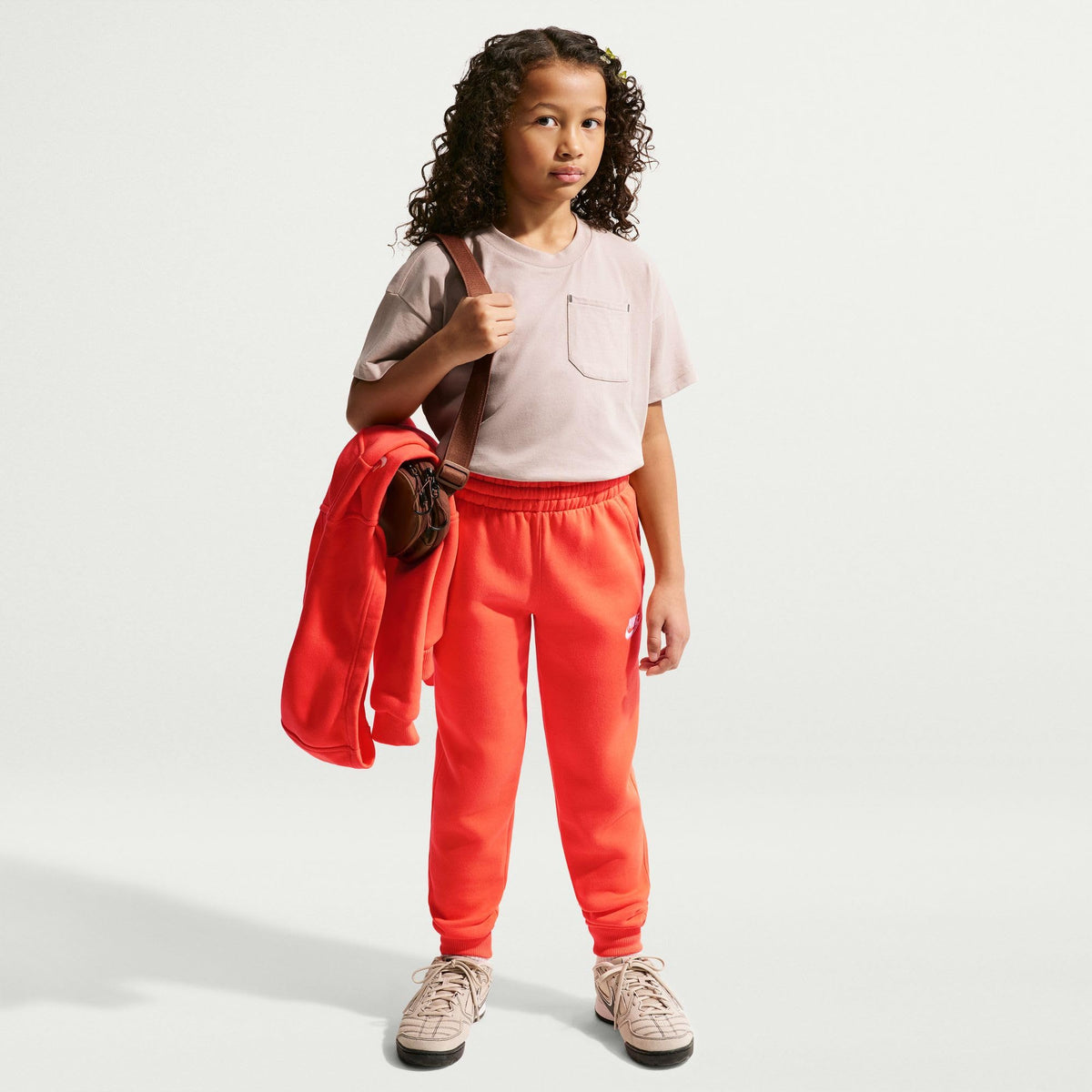 Nike Kids' Sportswear Club Fleece Joggers