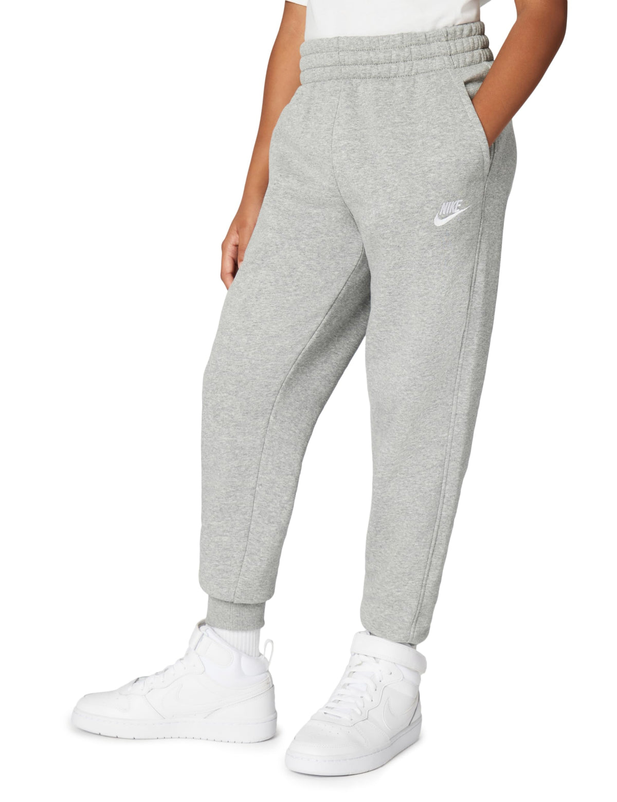 Nike Kids' Sportswear Club Fleece Joggers