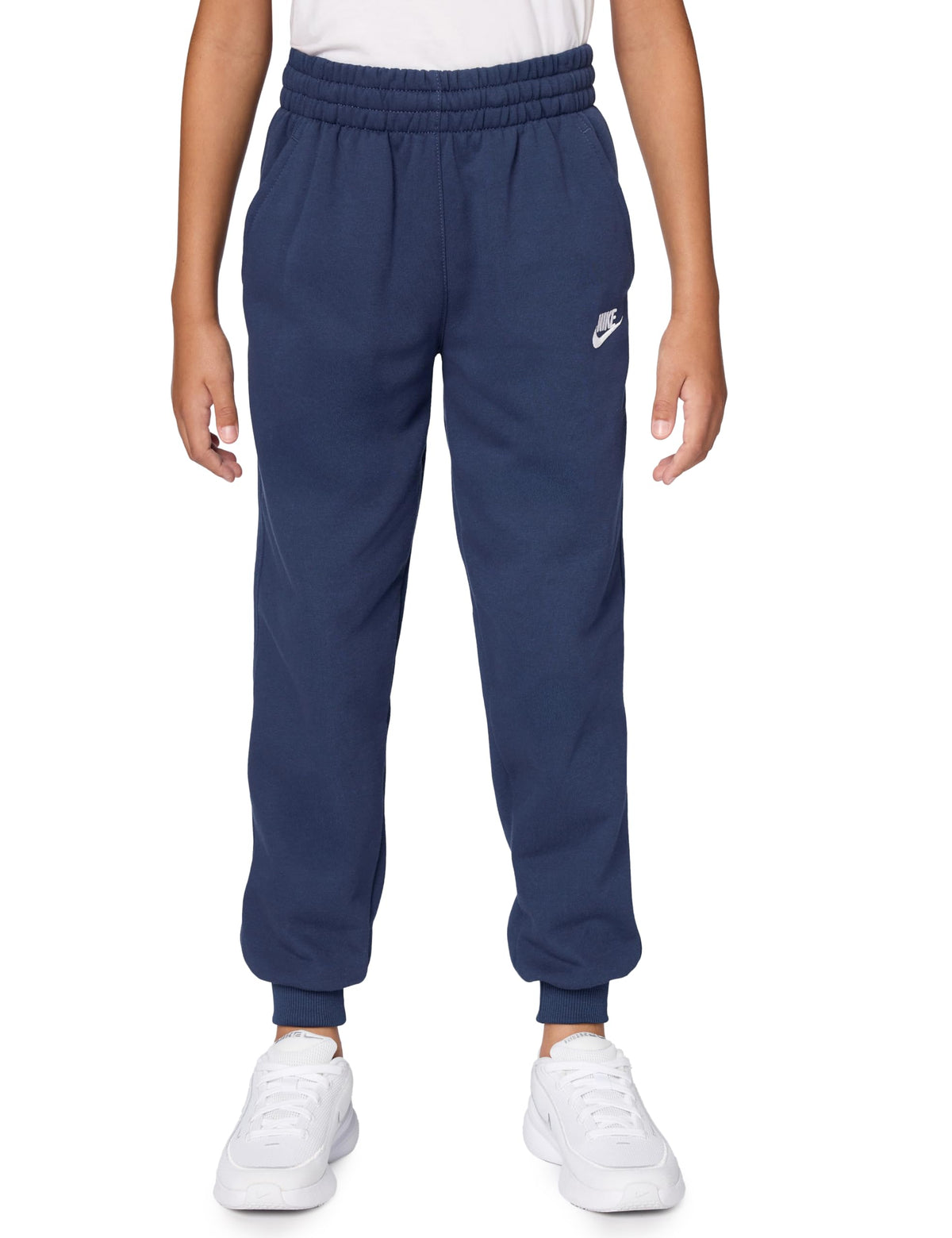 Nike Kids' Sportswear Club Fleece Joggers
