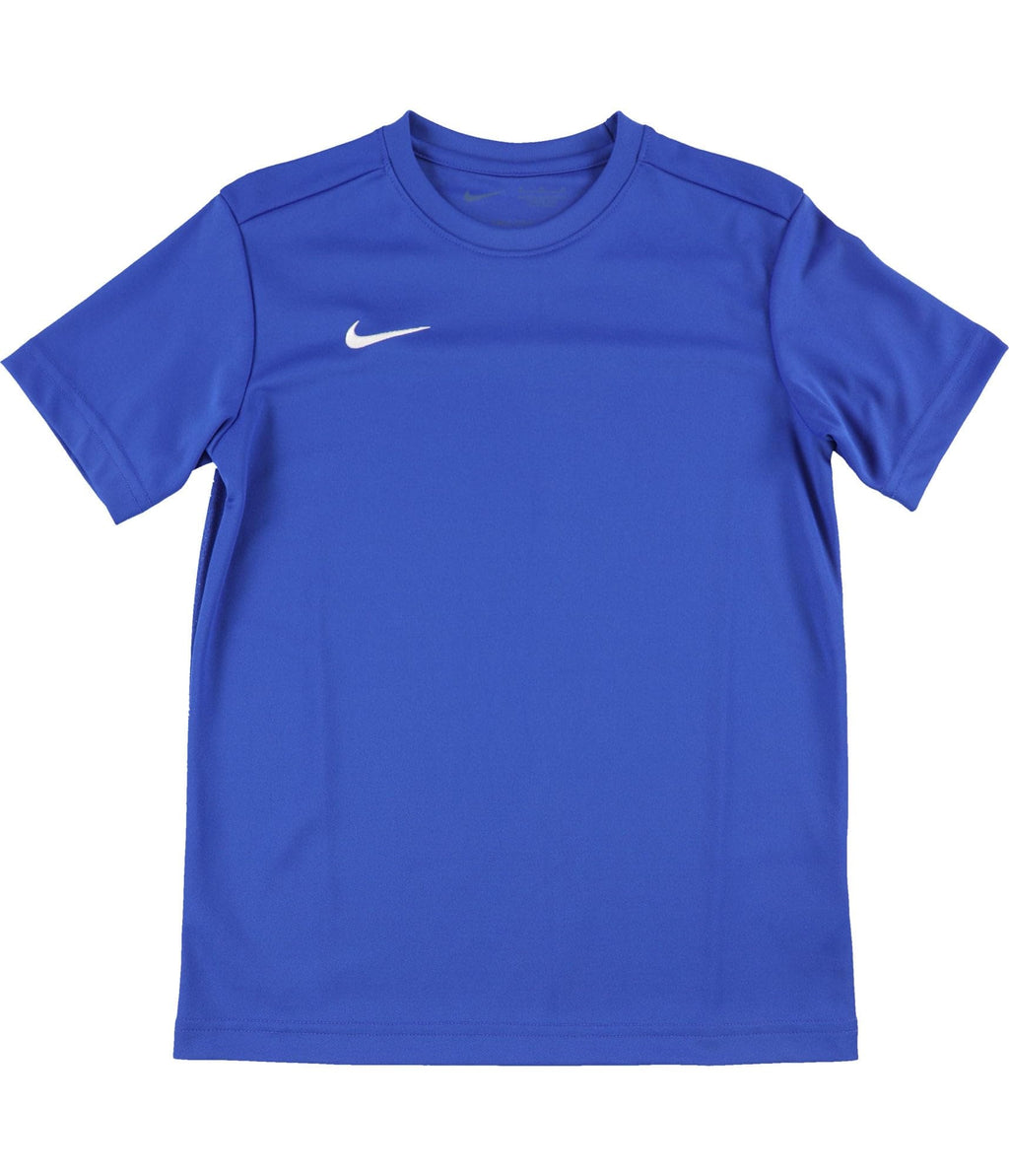Nike Youth Park VII Short Sleeve Jersey, BV6742-010