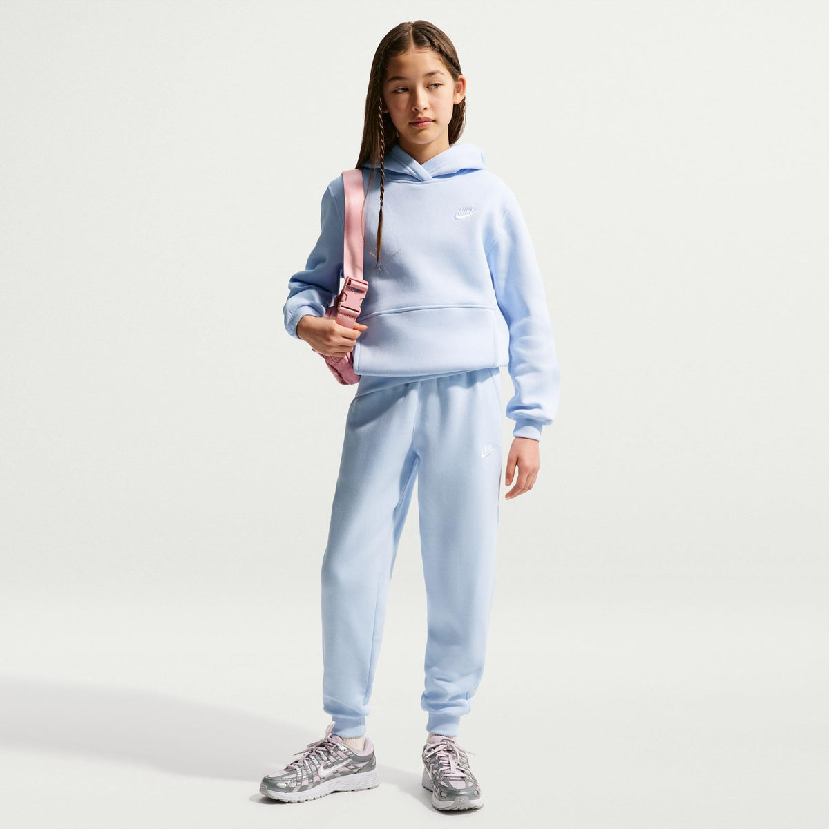 Nike Kids' Sportswear Club Fleece Joggers
