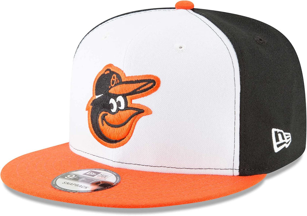 New Era Men's 9fifty