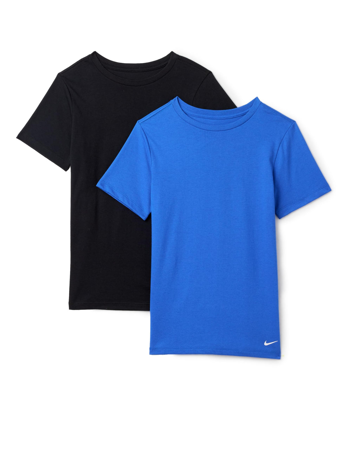 Nike Boys' 2-Pack Dri-FIT Undershirt