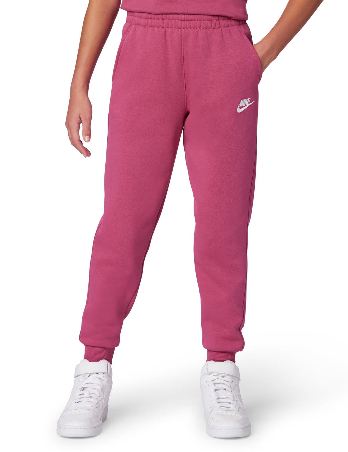 Nike Kids' Sportswear Club Fleece Joggers