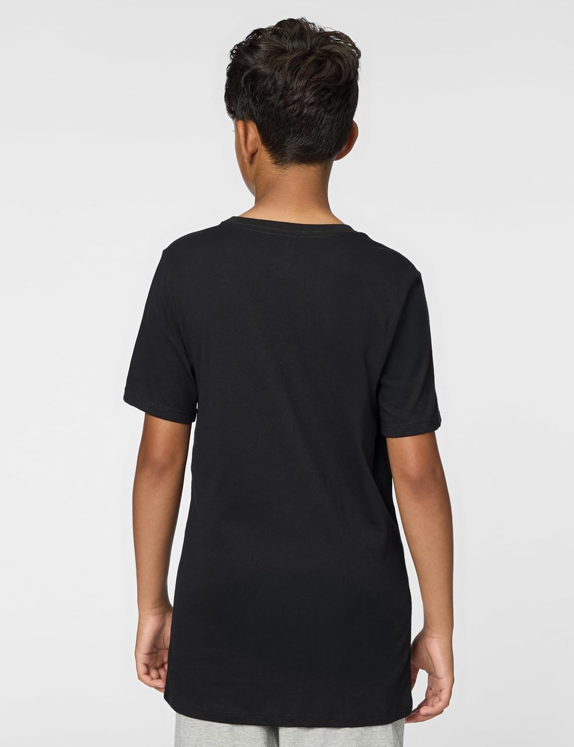 Nike Boys' 2-Pack Dri-FIT Undershirt