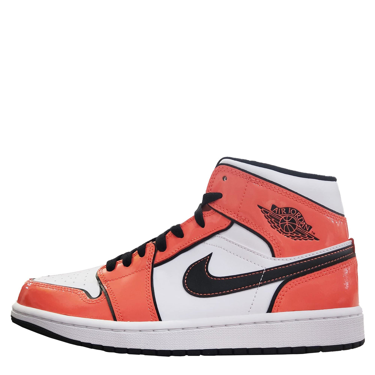 Nike Men's Air Jordan 1 Mid Basketball Shoes