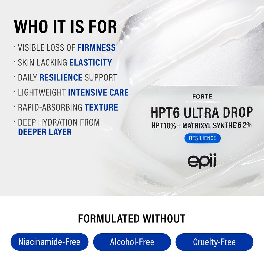 epii HPT6 Ultra Drop 10%
